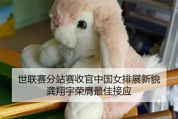世联赛分站赛收官中国女排展新貌 龚翔宇荣膺最佳接应